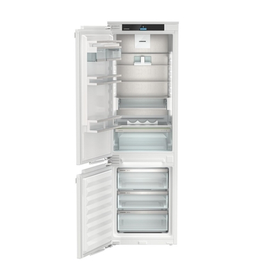 LIEBHERR SICNd5153 Встраиваемый холодильник с зоной EasyFresh и системой NoFrost