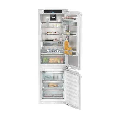 LIEBHERR ICNd5173 Встраиваемый холодильник с зоной EasyFresh и системой NoFrost