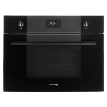 SMEG SO4101M1B3 Компактный духовой шкаф