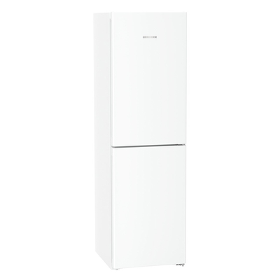 LIEBHERR CNd5704 Холодильник-морозильник с EasyFresh и NoFrost