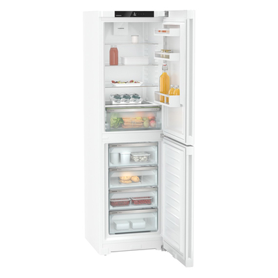 LIEBHERR CNd5704 Холодильник-морозильник с EasyFresh и NoFrost
