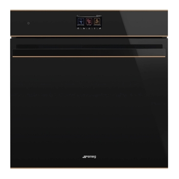 SMEG SO6604S4PNR Многофункциональный духовой шкаф