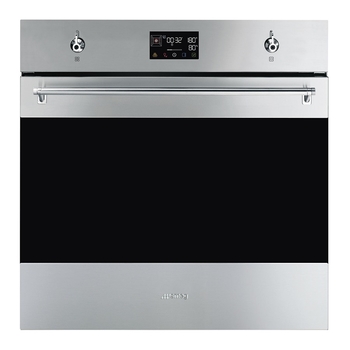 SMEG SO6302S3PX Духовой шкаф 
