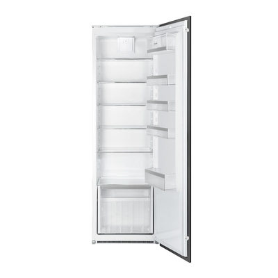 SMEG S8L1721F Встраиваемая холодильная камера