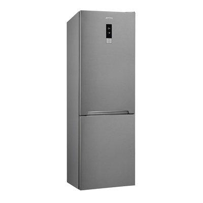 SMEG FC20EN4AX Отдельностоящий холодильник