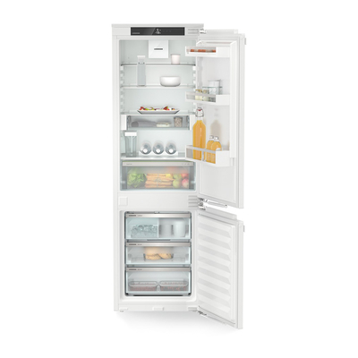 LIEBHERR ICNd5133 Встраиваемый холодильник с зоной EasyFresh и системой NoFrost