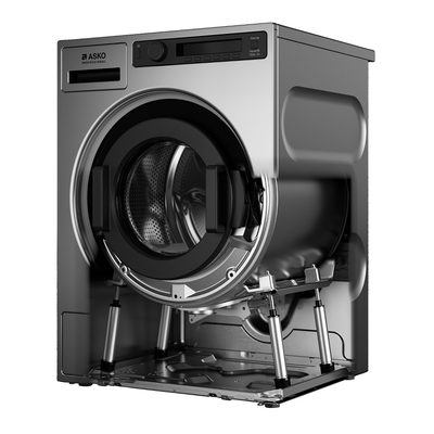 ASKO WMC6743PB.T Профессиональная стиральная машина