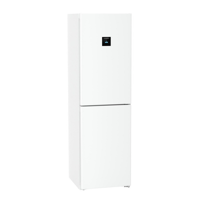 LIEBHERR CNd5743 Холодильник-морозильник с EasyFresh и NoFrost