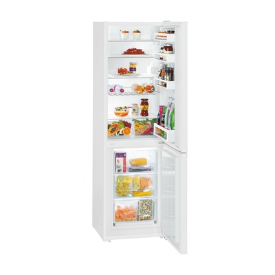 LIEBHERR CU3331 Холодильник-морозильник
