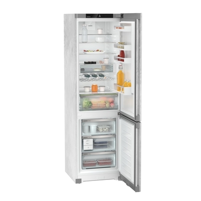 LIEBHERR CNpcd5723 Холодильник-морозильник с EasyFresh и NoFrost