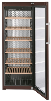 LIEBHERR WKt5552 Винный холодильник
