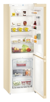 LIEBHERR CNbe4313 Холодильник-морозильник