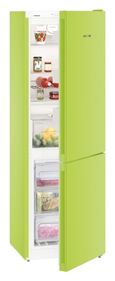 LIEBHERR CNkw4313 Холодильник-морозильник