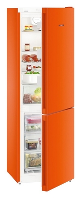 LIEBHERR CNno4313 Холодильник-морозильник