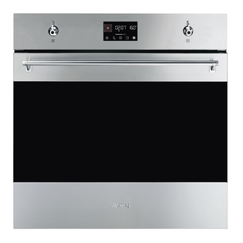 SMEG SO6302TX Многофункциональный духовой шкаф