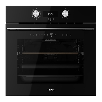 TEKA HLB8510P NIGHT RIVER BLACK Духовой шкаф