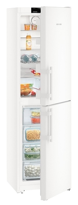 LIEBHERR CN3915 Холодильник-морозильник