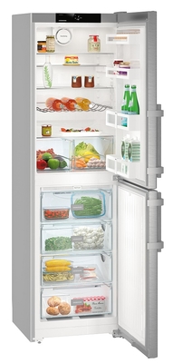 LIEBHERR CNef3915 Холодильник-морозильник