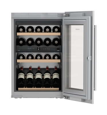 LIEBHERR EWTdf1653 Встраиваемый винный шкаф