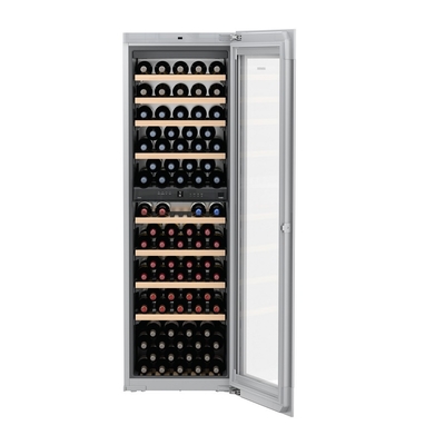 LIEBHERR EWTgw3583 Встраиваемый винный шкаф