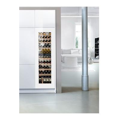LIEBHERR EWTgw3583 Встраиваемый винный шкаф