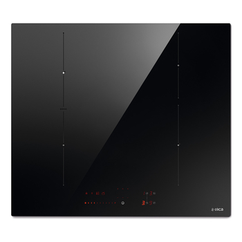 ELICA RATIO 604 PLUS BL Индукционная варочная панель  