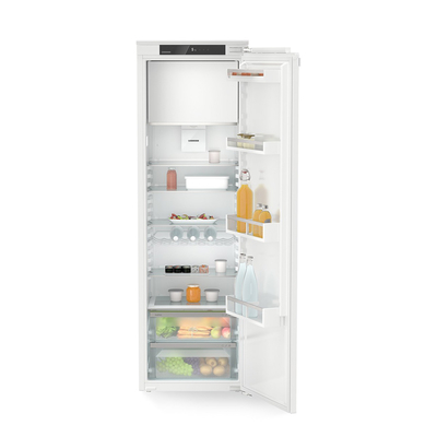 LIEBHERR IRd5101 Встраиваемый холодильник с зоной EasyFresh