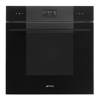 SMEG SOP6102S2PB3 Многофункциональный духовой шкаф с пароувлажнением