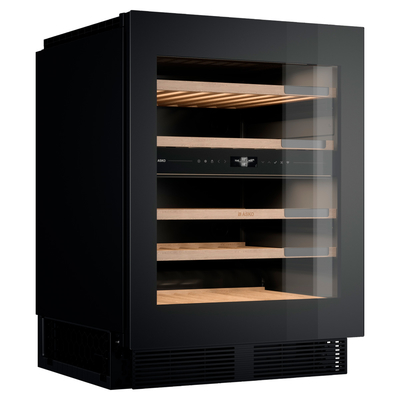 ASKO WU886G2FNB1 Встраиваемый винный шкаф