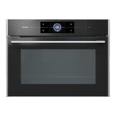 ASKO OCSM8478G Комбинированный духовой шкаф 5-в-1