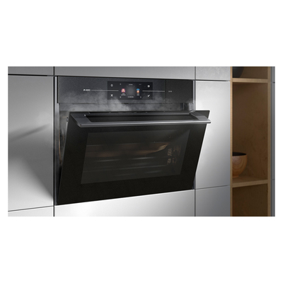 ASKO OCSM8478G Комбинированный духовой шкаф 5-в-1