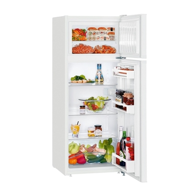 LIEBHERR CT2531 Холодильник-морозильник
