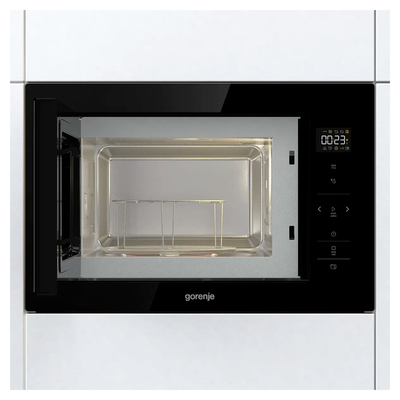 GORENJE BM251SG2BG Встраиваемая микроволновая печь