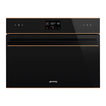 SMEG SO4602M1NR Многофункциональный духовой шкаф
