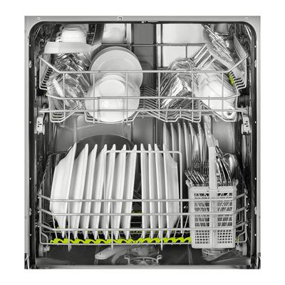 SMEG ST211DS Встраиваемая посудомоечная машина