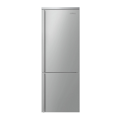 SMEG FA3905RX5 Отдельностоящий двухдверный холодильник