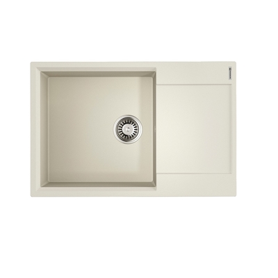 OMOIKIRI Daisen 78-LB-PA Artgranit/пастила Мойка