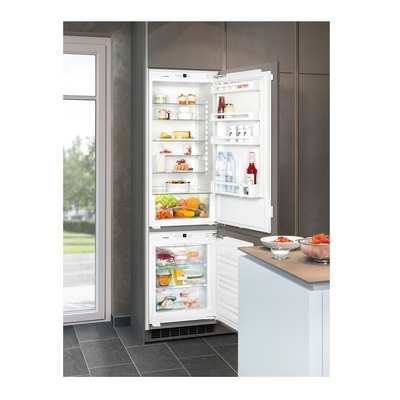 LIEBHERR SBS33I2 (IK2320 + IG1024) Встраиваемые холодильники
