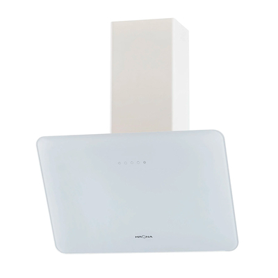 KRONA LIORA 600 WHITE S Вытяжка пристенная
