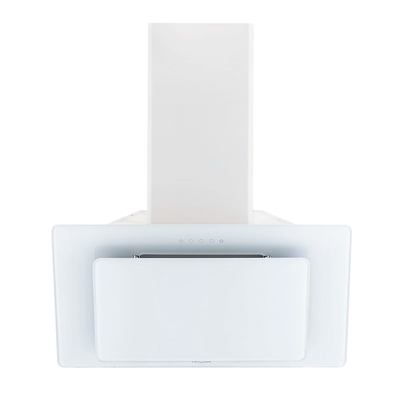 KRONA LIVA 600 WHITE S Вытяжка пристенная