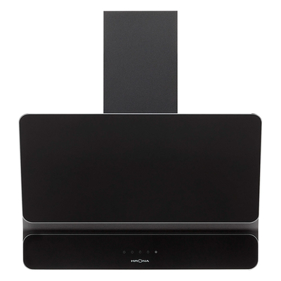 KRONA SATURN 600 DN BLACK 4S Вытяжка пристенная