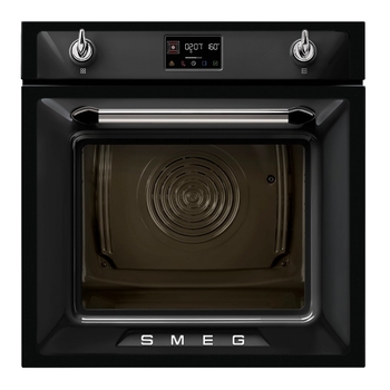 SMEG SOP6902S2PN Многофункциональный духовой шкаф