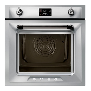 SMEG SOP6902S2PX Многофункциональный духовой шкаф