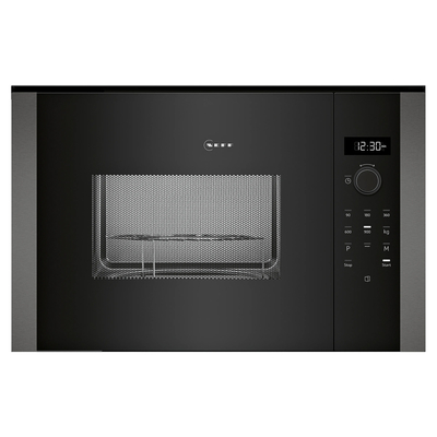 NEFF HLAGD53G0 Встраиваемая микроволновая печь