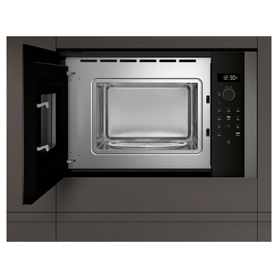 NEFF HLAGD53G0 Встраиваемая микроволновая печь