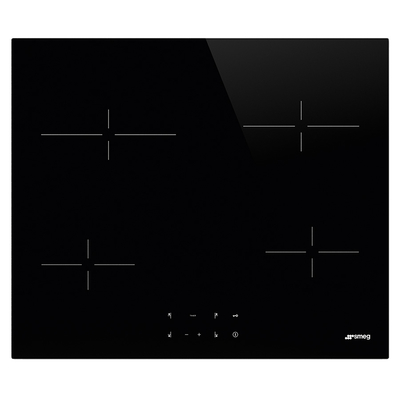 SMEG SE264TD2 Стеклокерамическая варочная панель