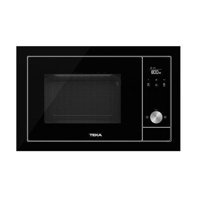 TEKA ML 8200 BIS Встраиваемая микроволновая печь  