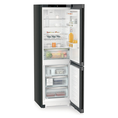 LIEBHERR CNbdb5223 Холодильник-морозильник с EasyFresh и NoFrost