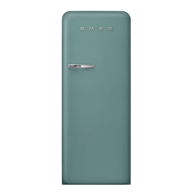 SMEG FAB28RDEG5 Отдельностоящий однодверный холодильник