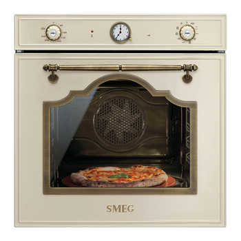 SMEG SFP750POPZ Духовой шкаф 